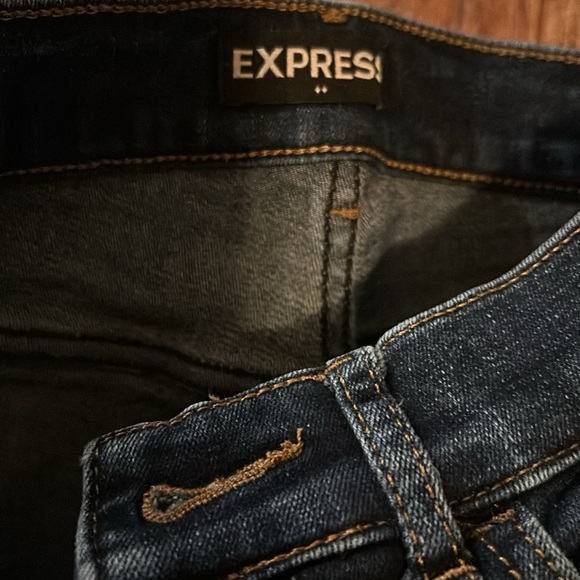 Express Jeans - Picture 3 of 3